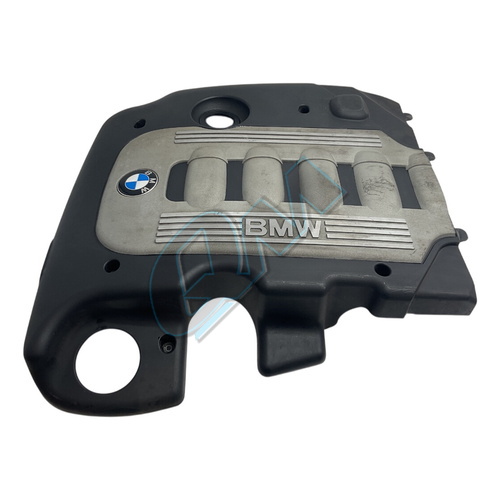 BMW 3 Series E90 E91 E92 335d M57N2 Engine Acoustic Cover