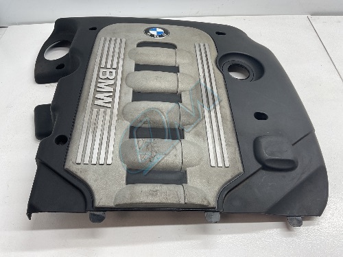 BMW 3 Series E90 E91 E92 335d M57N2 Engine Acoustic Cover
