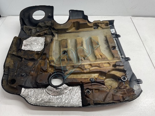 BMW 3 Series E90 E91 E92 335d M57N2 Engine Acoustic Cover