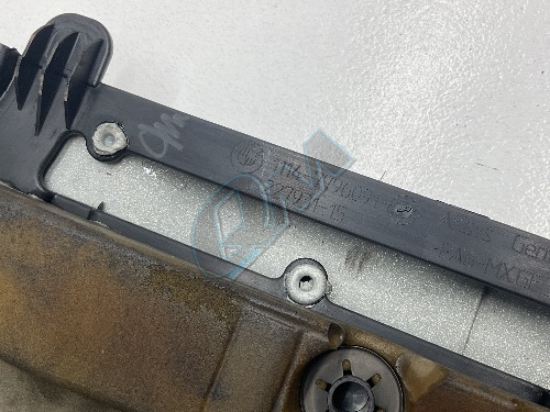 BMW 3 Series E90 E91 E92 335d M57N2 Engine Acoustic Cover