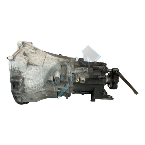 BMW 5 Speed S5D 250G Manual Gearbox Fits 3 Series E46 316i 318i
