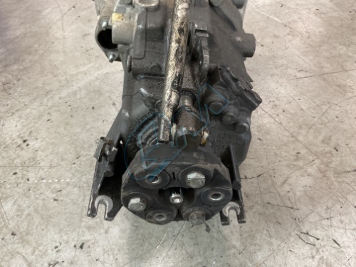 BMW 5 Speed S5D 250G Manual Gearbox Fits 3 Series E46 316i 318i