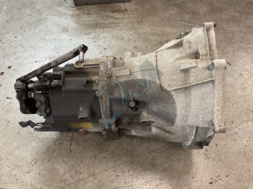 BMW 5 Speed S5D 250G Manual Gearbox Fits 3 Series E46 316i 318i