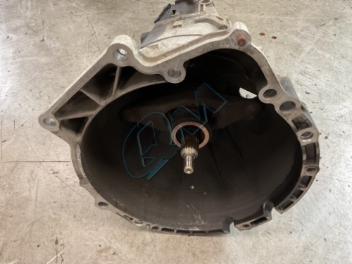 BMW 5 Speed S5D 250G Manual Gearbox Fits 3 Series E46 316i 318i