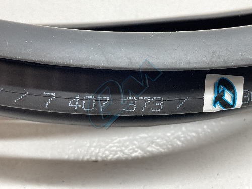 BMW 3 Series G20 G21 Front Door Rubber Seal Left / Right