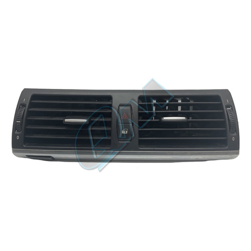 BMW Centre Dashboard Fresh Air Grille Vent X5 X6 E70 E71 E72
