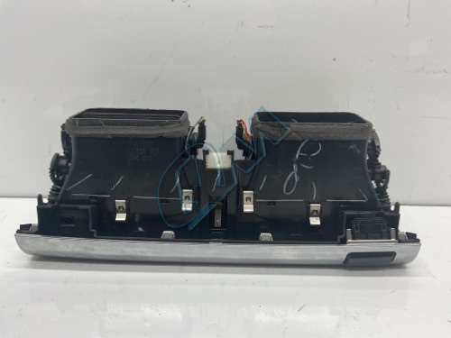 BMW Centre Dashboard Fresh Air Grille Vent X5 X6 E70 E71 E72