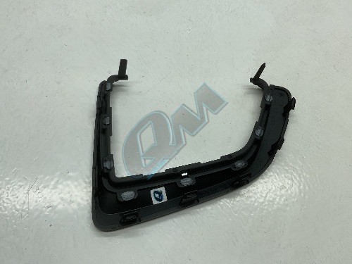 BMW 2 Series F45 F46 RHD Gear Shift Lever Trim Panel Cover