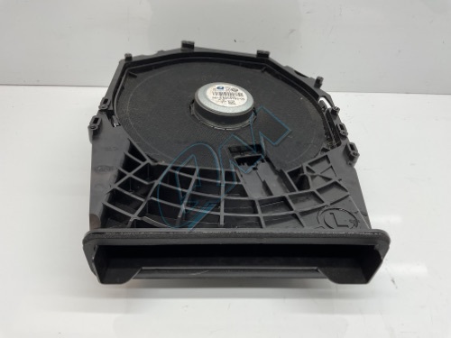 BMW Passenger N/S Left Floor Sub Bass Speaker 1 3 Series E81 E87 E90 E91