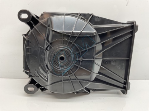 BMW Passenger N/S Left Floor Sub Bass Speaker 1 3 Series E81 E87 E90 E91