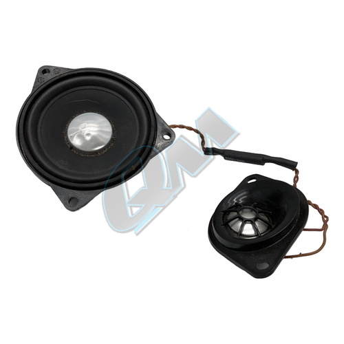 BMW Harman Kardon Midrange Speaker & Tweeter 1 2 3 4 Series F20 F22 F30