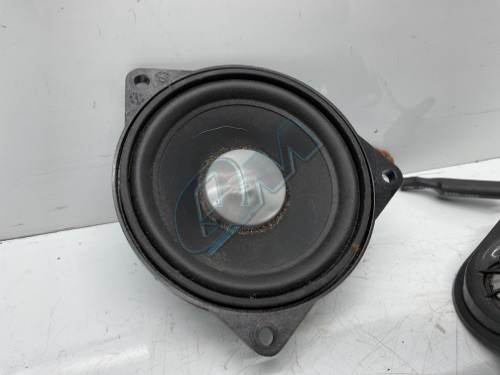 BMW Harman Kardon Midrange Speaker & Tweeter 1 2 3 4 Series F20 F22 F30