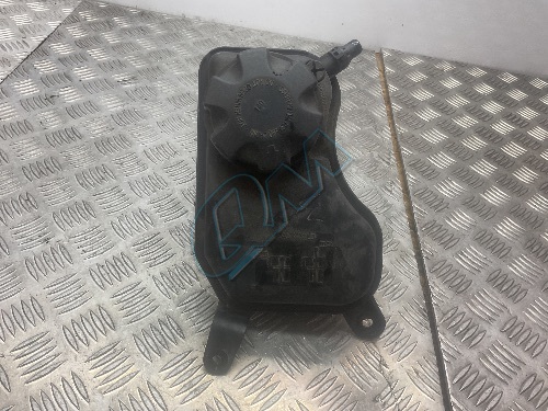 BMW 1 3 Series E81 E82 E90 E91 Water Coolant Overflow Expansion Tank