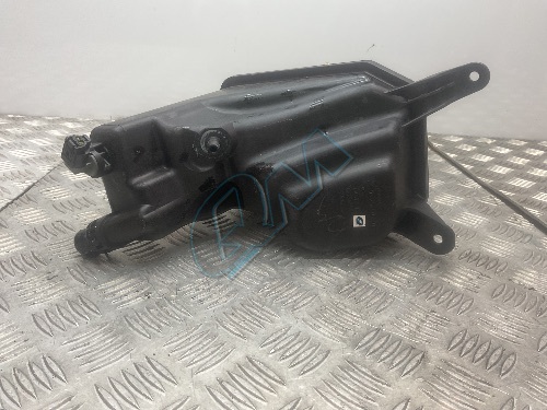 BMW 1 3 Series E81 E82 E90 E91 Water Coolant Overflow Expansion Tank