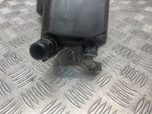 BMW 1 3 Series E81 E82 E90 E91 Water Coolant Overflow Expansion Tank