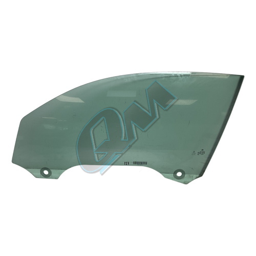 BMW 1 Series F21 Passenger N/S Front Left Door Drop Glass