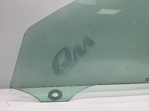 BMW 1 Series F21 Passenger N/S Front Left Door Drop Glass