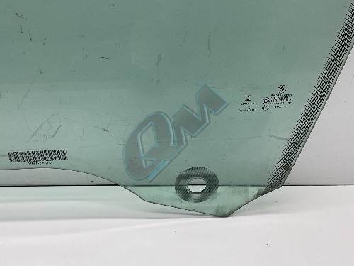 BMW 1 Series F21 Passenger N/S Front Left Door Drop Glass