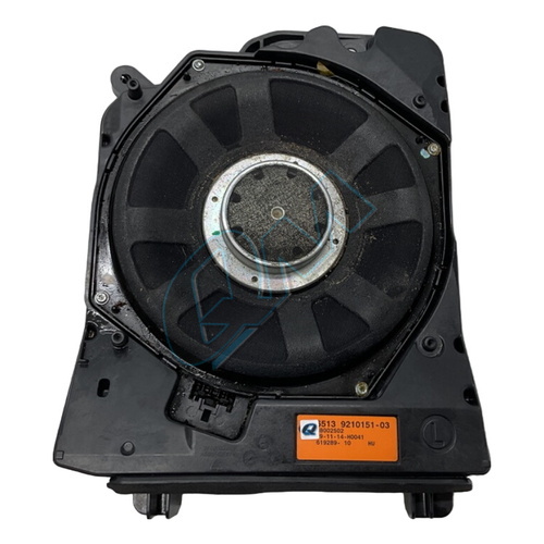 BMW Passenger N/S Left Harman Kardon Bass Speaker 3 4 Series F30 F31 F32