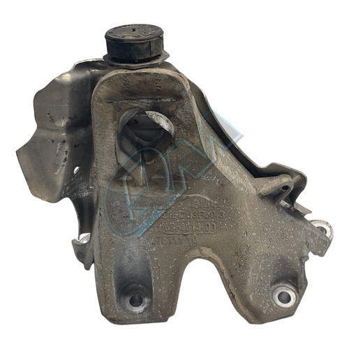 BMW X5 F15 X6 F16 Right Driver Engine Mount Bracket 3.0d N57