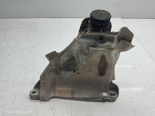 BMW X5 F15 X6 F16 Right Driver Engine Mount Bracket 3.0d N57