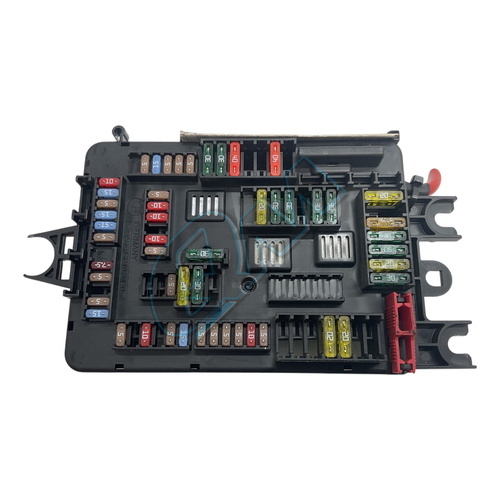 BMW X5 F15 X6 F16 Rear Fuse Distribution Box