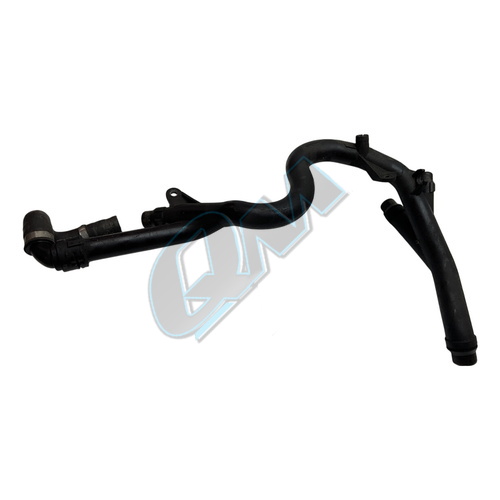 BMW X5 E70  X6 E71 E60 E61Radiator Water Coolant Return Pipe