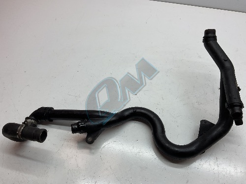 BMW X5 E70  X6 E71 E60 E61Radiator Water Coolant Return Pipe