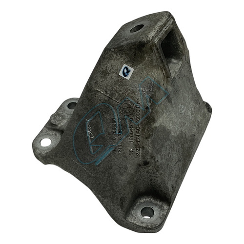 BMW 5 Series F10 F11 520d 525d N47N N47S Engine Mount Right Driver O/S