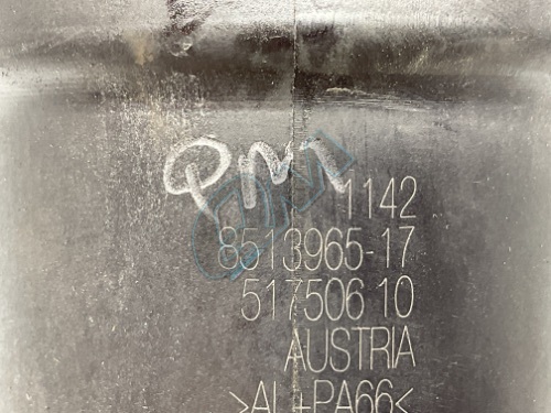 BMW 1 2 3 4 Series Oil Filter Housing B37 B38 B47 B48 Engines F20 F30