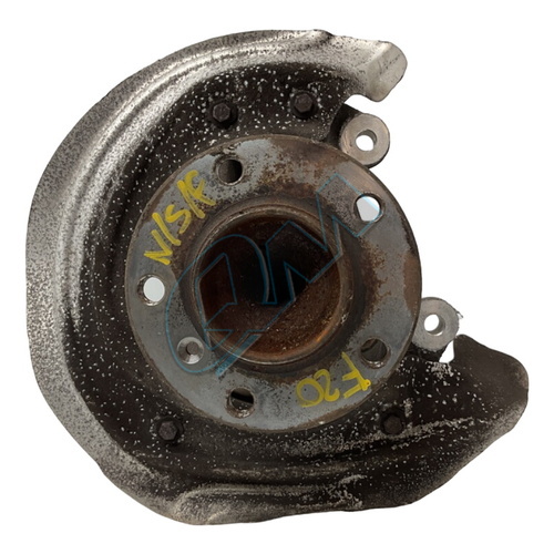 BMW Passenger N/S Left Front Wheel Hub Fits 1 2 Series F20 F21 F22 F23