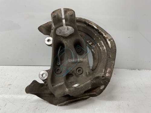 BMW Passenger N/S Left Front Wheel Hub Fits 1 2 Series F20 F21 F22 F23