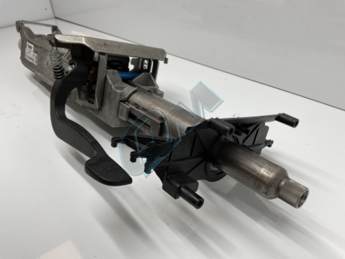 BMW Manual Adjust Steering Column Fits 1 3 Series F20 F21 F30 F31