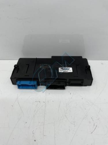 BMW H2 Junction Box Body Control Module Fits 3 Series E90 E91