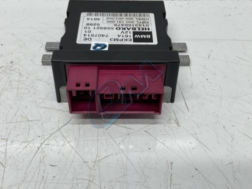 BMW Fuel Pump Control Module EKPM3 1 2 3 4 5 6 7 Series F20 F21 F30 F31