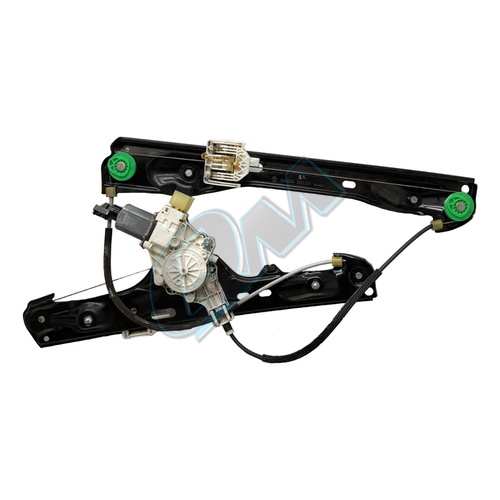 BMW Driver O/S Right Front Door Window Regulator X1 E84