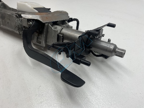 BMW Manual Adjustment Steering Column Fits 1 3 Series F20 F21 F30 F31