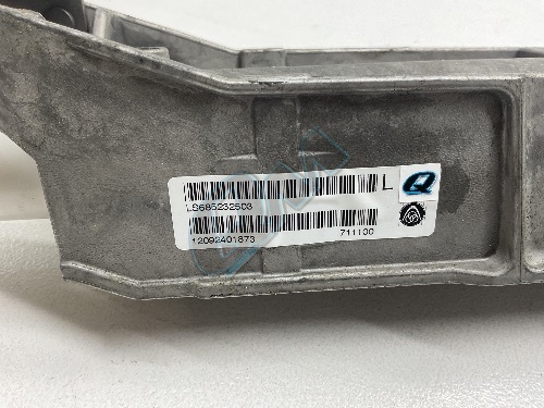 BMW Manual Adjustment Steering Column Fits 1 3 Series F20 F21 F30 F31