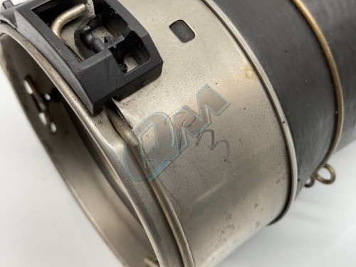 BMW B47 Intercooler Hose Charge Air Line Pipe F20 F30 F32 F36