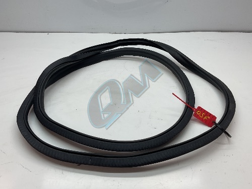 BMW 5 Series G30 G31 Front Door Rubber Aperture Seal Left / Right