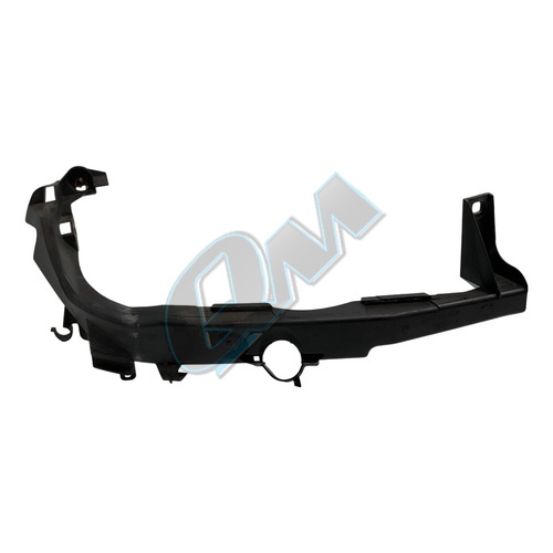 BMW 3 Series E90 E91 LCI Driver O/S Right Headlight Support Bracket