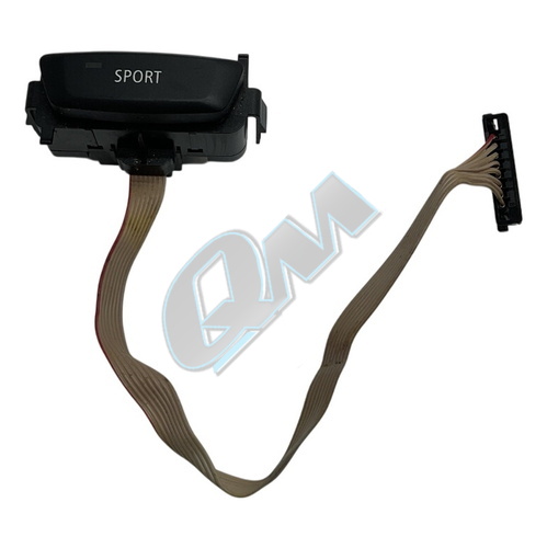 BMW 6 Series E63 E64 Sport Control Switch Button