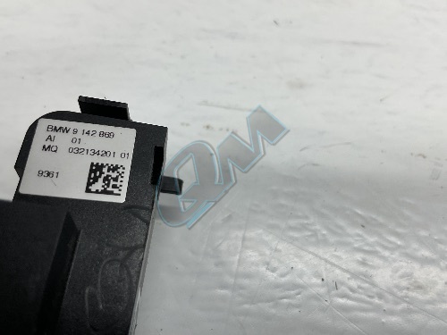 BMW 6 Series E63 E64 Sport Control Switch Button