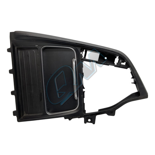 BMW Centre Console Cupholder Trim Panel Finisher 3 4 Series F30 F31 F32