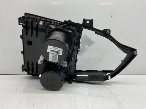 BMW Centre Console Cupholder Trim Panel Finisher 3 4 Series F30 F31 F32