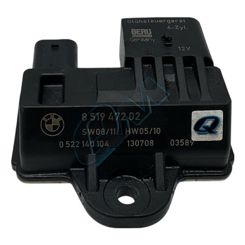 BMW Preheating Glow Plug Control Module Unit 3 4 5 6 Series F30 F31 F33