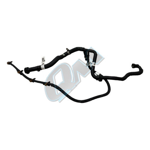 BMW Diesel Fuel Return Tube Line Pipe 1 2 3 4 Series F20 F21 F22 F30 F32