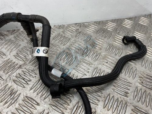 BMW Diesel Fuel Return Tube Line Pipe 1 2 3 4 Series F20 F21 F22 F30 F32