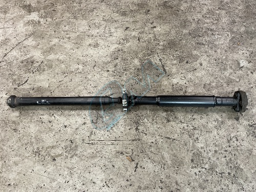 BMW 5 Series G30 530e B48 Rear Drive Shaft L=1591MM