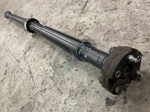 BMW 5 Series G30 530e B48 Rear Drive Shaft L=1591MM